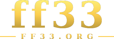ff33 logo